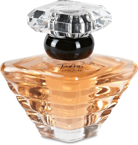 trésor parfum dm